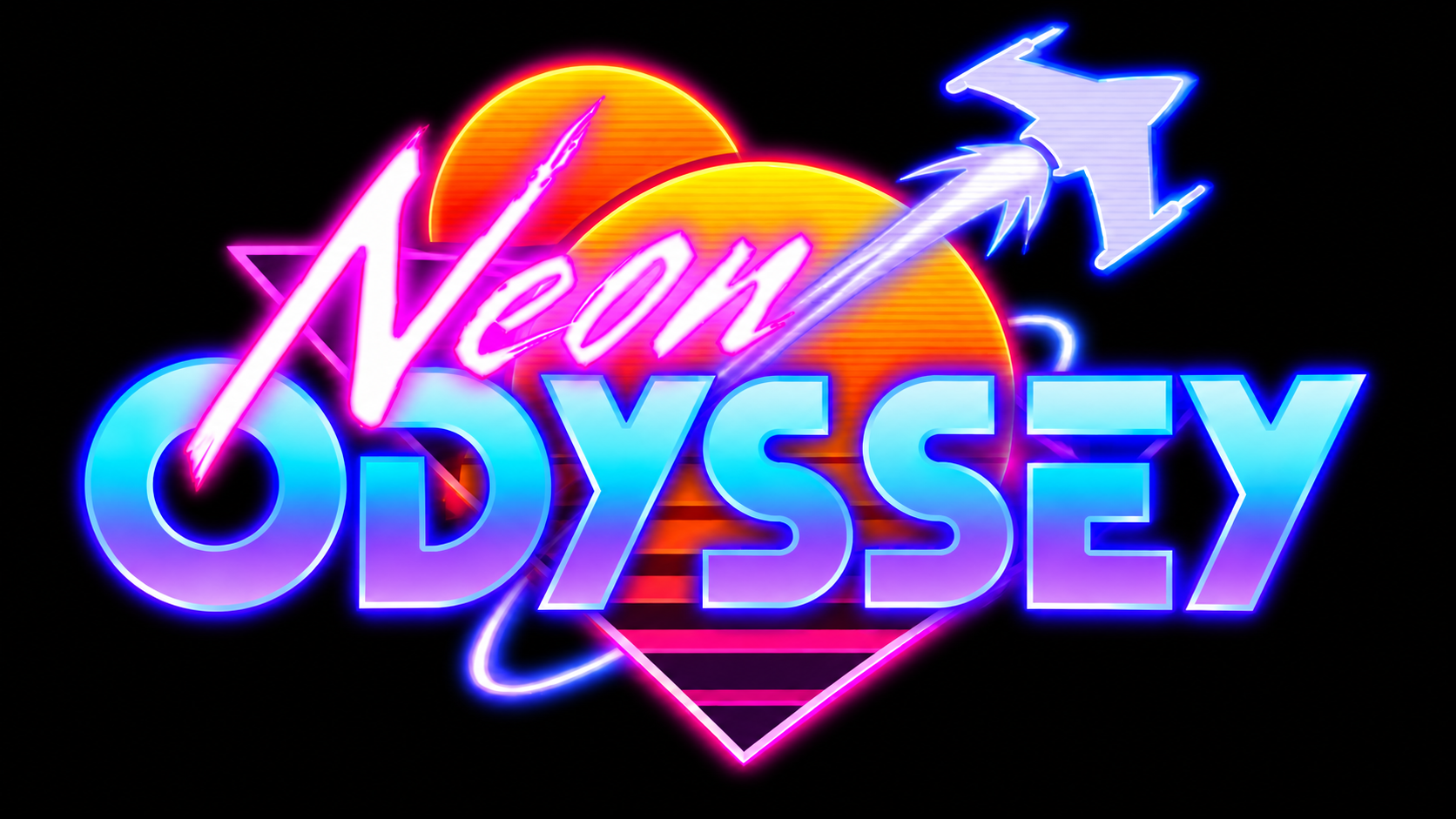 Neon Odyssey